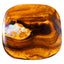3.28 ct Fancy (11.38 x 10.68mm) Natural Australian Koroit Boulder Opal
