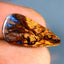 7.63 ct Pleasant Fancy (23.40 x 12.10mm) Natural Australian Boulder Opal