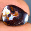 5.06 ct Fancy (14.47 x 11.31mm) Natural Australian Koroit Boulder Opal