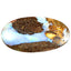 7.21 ct Fancy (23.46 x 12.54mm) Natural Australian Koroit Boulder Opal
