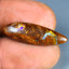 6.89 ct Five-star Fancy (25.81 x 8.22mm) Natural Australian Boulder Opal