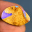 8.08 ct Amazing Fancy (22.27 x 14.90mm) Natural Australian Boulder Opal