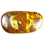 11.69 ct Incredible Fancy (25.20 x 13.79mm) Natural Australian Boulder Opal
