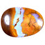 3.55 ct Charming Fancy (12.88 x 9.29mm) Natural Australian Boulder Opal