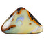 5.44 ct Fancy (15.57 x 10.09mm) Natural Australian Boulder Opal