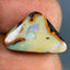 5.44 ct Fancy (15.57 x 10.09mm) Natural Australian Boulder Opal