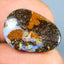 5.57 ct Fancy (16.37 x 11.71mm) Natural Australian Koroit Boulder Opal