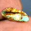 1.50 ct Fancy (14.58 x 6.40mm) Natural Australian Koroit Boulder Opal