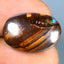 9.75 ct Fancy (18.63 x 12.74mm) 100% Natural Australian Boulder Opal