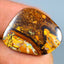 10.99 ct Fancy (22.14 x 17.24mm)Natural Australian Koroit Boulder Opal