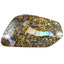 11.21 ct Valuable Fancy (21.79 x 11.58mm) Natural Australian Boulder Opal