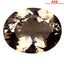 4.22 ct AIG Certified Oval (12.96 x 10.13 mm) Orange Pink Morganite