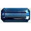 3.94 ct Octagon (12.03 x 5.99 mm) Heated Brazil London Blue Topaz