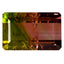 2.42 ct Octagon (9.08 x 5.85 mm) Unheated Natural Watermelon Tourmaline