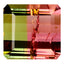 1.15 ct Octagon (5.94 x 5.65 mm) Unheated Natural Watermelon Tourmaline