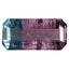 2.36 ct Octagon (12.86 x 6.28 mm) Unheated Natural Watermelon Tourmaline