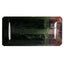 1.82 ct Octagon (9.92 x 5.01 mm) Unheated Natural Watermelon Tourmaline