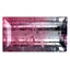 1.56 ct Octagon (9.27 x 5.03 mm) Unheated Watermelon Tourmaline Natural