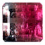 1.42 ct Octagon (5.94 x 5.84 mm) Unheated Watermelon Tourmaline Natural