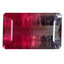 1.24 ct Octagon (8.00 x 5.02 mm) Unheated Natural Watermelon Tourmaline