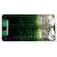 1.95 ct Octagon (9.78 x 4.98 mm) Unheated Natural Watermelon Tourmaline