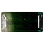 1.63 ct Octagon (10.16 x 5.09 mm) Unheated Natural Watermelon Tourmaline