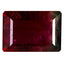 2.93 ct Octagon (10.62 x 7.30 mm) Unheated Natural Watermelon Tourmaline