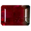 2.02 ct Octagon (8.66 x 6.13 mm) Unheated Natural Watermelon Tourmaline