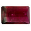 2.74 ct Octagon (10.67 x 6.73 mm) Unheated Natural Watermelon Tourmaline