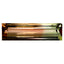 1.55 ct Octagon (13.92 x 3.99 mm) Unheated Mozambique Bi-Color Tourmaline