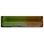 2.90 ct Octagon (17.35 x 4.70 mm) Unheated Mozambique Bi-Color Tourmaline