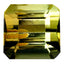 2.01 ct Octagon (6.98 x 6.72 mm) Unheated Mozambique Bi-ColorTourmaline