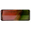 7.40 ct Octagon (19.67 x 7.45 mm) Unheated Natural Watermelon Tourmaline