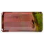 3.38 ct Octagon (12.74 x 6.30 mm) Unheated Natural Watermelon Tourmaline