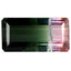 3.87 ct Octagon (13.80 x 6.94 mm) Unheated Natural Watermelon Tourmaline