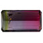 3.97 ct Octagon (12.91 x 7.05 mm) Unheated Natural Watermelon Tourmaline
