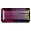 1.85 ct Octagon (11.60 x 5.89 mm) Unheated Natural Watermelon Tourmaline