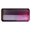 1.31 ct Octagon (10.06 x 4.58 mm) Unheated Natural Watermelon Tourmaline