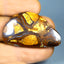 32.86 ct Cabochon (38.20 x 22.91mm) Natural Australian Koroit Boulder Opal