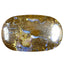 45.59 ct Cabochon (34.49 x 21.02mm) Natural Australian Koroit Boulder Opal