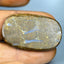 45.59 ct Cabochon (34.49 x 21.02mm) Natural Australian Koroit Boulder Opal