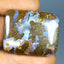 40.42 ct Cabochon (27.19 x 21.60mm) Natural Australian Koroit Boulder Opal