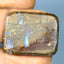 40.42 ct Cabochon (27.19 x 21.60mm) Natural Australian Koroit Boulder Opal
