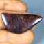 26.27 ct Cabochon (36.49 x 18.01mm) Natural Australian Koroit Boulder Opal