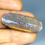 31.66 ct Cabochon (36.60 x 14.20mm) Natural Australian Koroit Boulder Opal