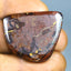 53.80 ct Cabochon (30.61 x 25.89mm) Natural Australian Koroit Boulder Opal