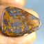 39.92 ct Cabochon (31.34 x 24.31mm) Natural Australian Koroit Boulder Opal