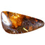 17.98 ct RARE! Cabochon (34.85 x 16.65mm) Australian Koroit Boulder Opal