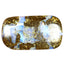 29.20 ct Fair Cabochon (28.09 x 15.94mm) Natural Australian Boulder Opal