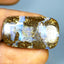 29.20 ct Fair Cabochon (28.09 x 15.94mm) Natural Australian Boulder Opal